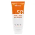 Tonymoly UV Master Face & Body Sun Cream SPF50+ PA++++ (80ml)
